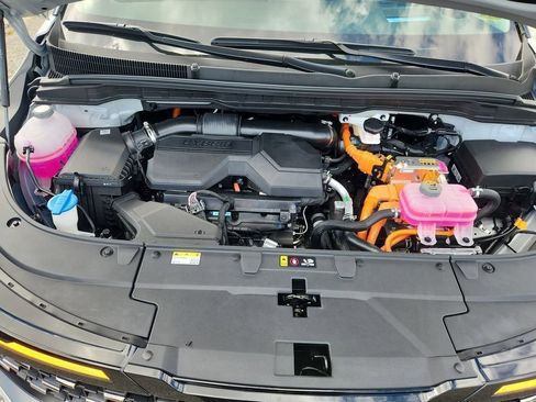 New 2026 Kia Carnival SX Prestige image 22