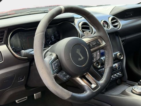 Used 2020 Ford Mustang Shelby GT500 w/ Technology Package image 43