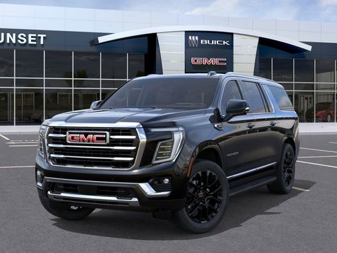 New 2026 GMC Yukon XL Elevation image 6