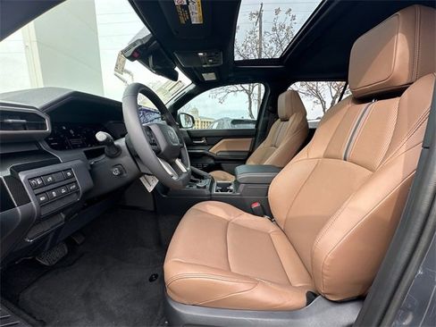 New 2026 Toyota 4Runner Limited image 24