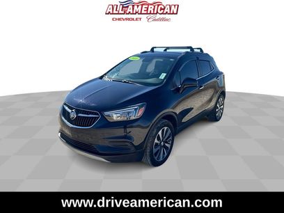 Used 2021 Buick Encore Preferred