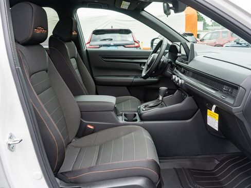New 2026 Honda CR-V TrailSport image 15
