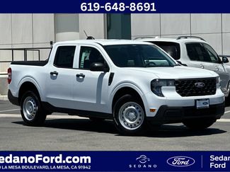 New 2026 Ford Maverick XL FWD video 1