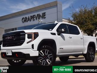 Used 2025 GMC Sierra 1500 AT4 w/ AT4 Premium Package video 1