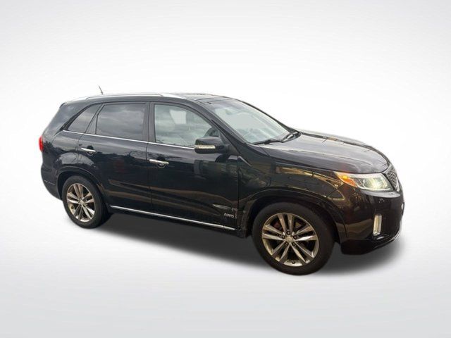 Used 2015 Kia Sorento SX AWD/4WD image 15