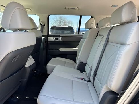 New 2026 Hyundai Santa Fe SEL FWD image 9