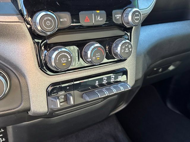 Used 2025 RAM 1500 Tradesman AWD/4WD image 23