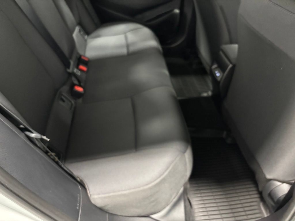 Used 2026 Toyota Corolla LE FWD image 50