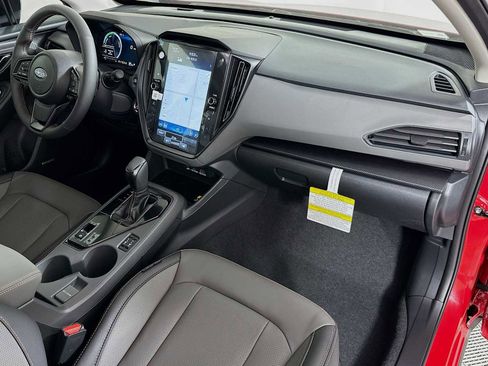 Used 2026 Subaru Crosstrek 2.5i Limited image 27