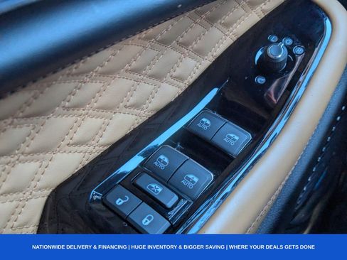 Used 2023 Jeep Grand Cherokee Summit w/ Rear Seat Video Group I image 35