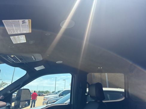 Used 2023 Ford F150 Lariat w/ Equipment Group 502A High AWD/4WD image 9