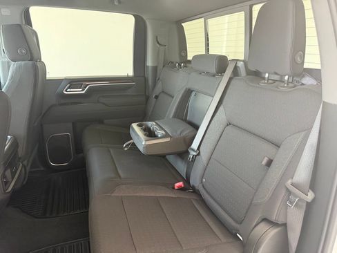 New 2026 Chevrolet Silverado 2500 LT w/ Trail Boss Package AWD/4WD image 35