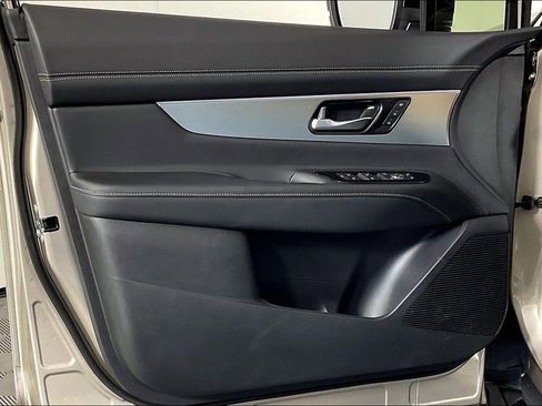 New 2025 Nissan Murano SL w/ Cargo Package image 28