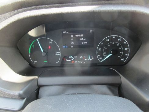 Used 2025 Ford E-Transit Low Roof w/ Load Area Protection Package image 22