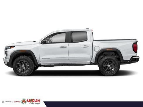 New 2026 GMC Canyon Elevation w/ Convenience Package image 3