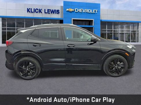 Used 2024 Buick Encore GX Sport Touring w/ Comfort Package image 8