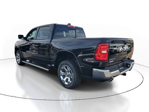 Used 2025 RAM 1500 Big Horn image 7