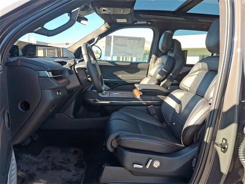 New 2025 Lincoln Navigator L Black Label image 7