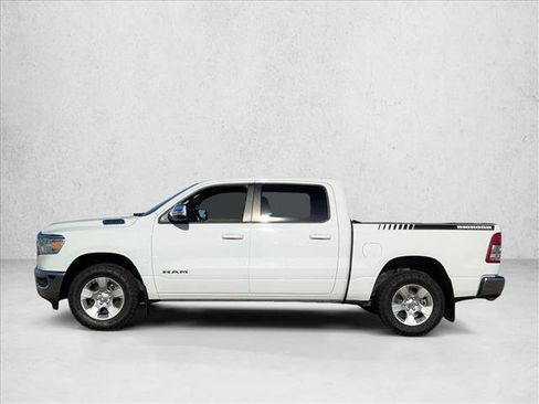 Used 2022 RAM 1500 Big Horn image 8