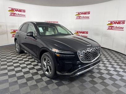 New 2026 Genesis GV70 2.5T Advanced w/ G1 Accessory Package