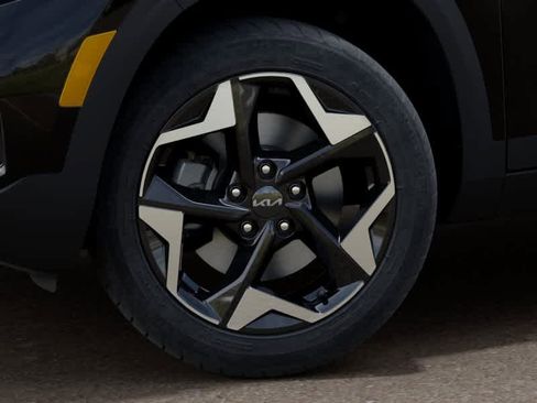 New 2026 Kia Seltos S AWD/4WD image 9