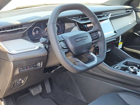 New 2026 Jeep Cherokee Laredo AWD/4WD image 10