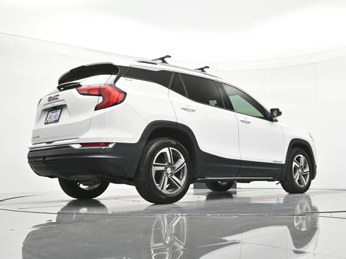 Used 2020 GMC Terrain SLT w/ Preferred Package FWD image 39