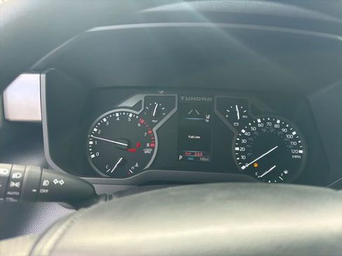 New 2026 Toyota Tundra SR5 image 15