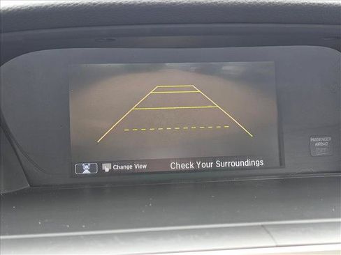 Used 2017 Honda Accord Touring image 14