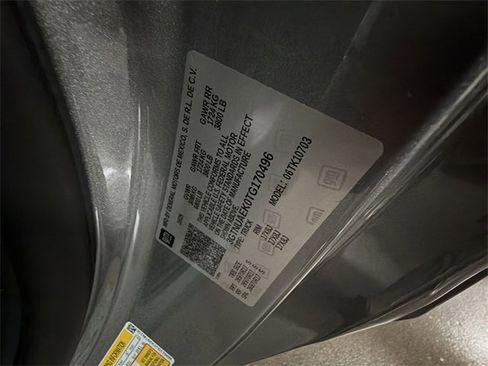 New 2026 GMC Sierra 1500 Pro w/ Pro Value Package image 58