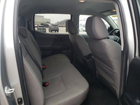 Used 2023 Toyota Tacoma SR AWD/4WD image 16