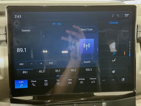 Used 2024 Ford Expedition Max XLT image 21