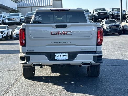 New 2026 GMC Sierra 1500 Denali w/ Denali Reserve Package image 4
