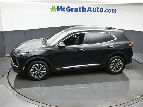 New 2026 Buick Envision Preferred AWD/4WD image 20