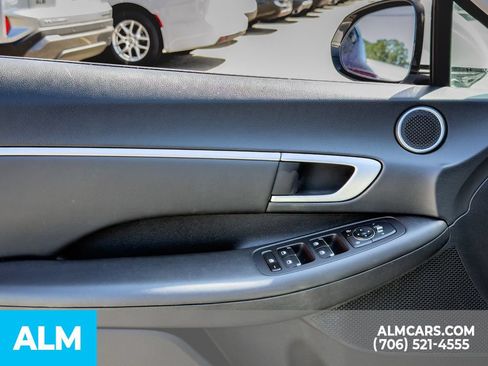 Used 2024 Hyundai Sonata SEL FWD image 8