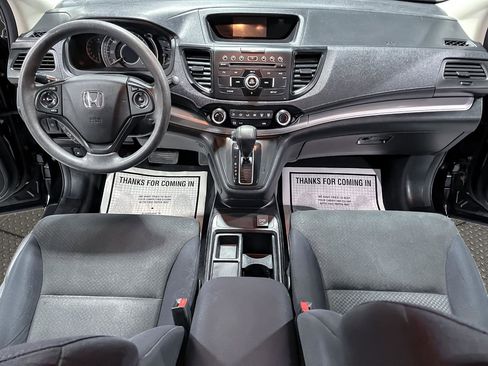 Used 2015 Honda CR-V LX image 14