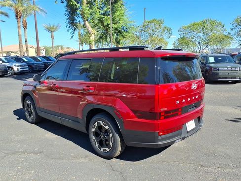 New 2026 Hyundai Santa Fe SEL image 4