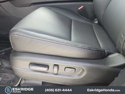 New 2026 Honda Ridgeline RTL image 18