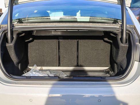 Used 2024 Mercedes-Benz EQE 350+ 4MATIC Sedan image 33