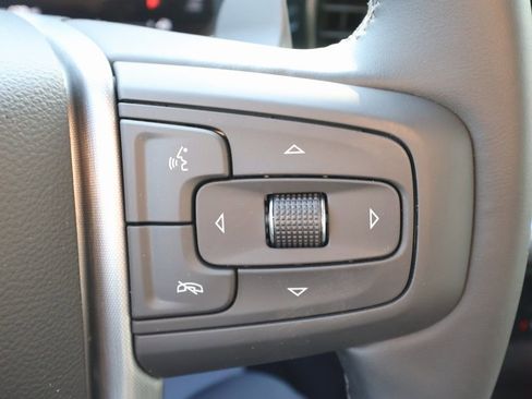 New 2026 GMC Sierra 1500 Elevation AWD/4WD image 20