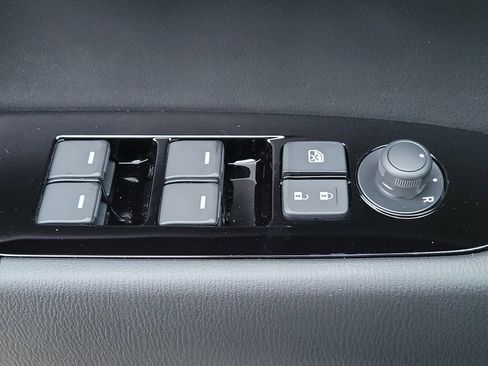 New 2025 MAZDA CX-5 AWD 2.5 S w/ Preferred Package image 24