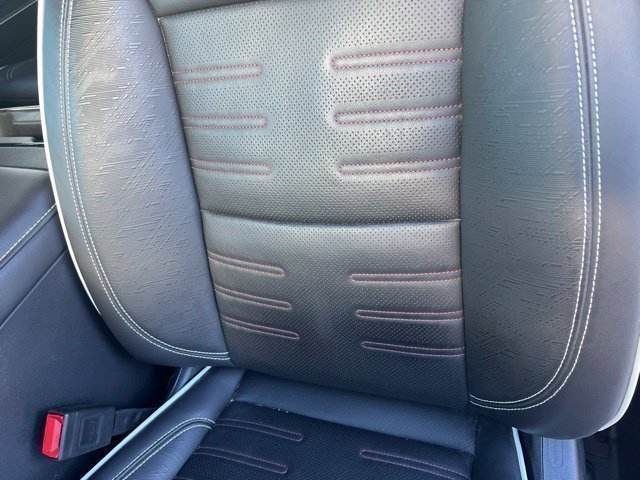Used 2025 GMC Sierra 1500 AT4X AWD/4WD image 32