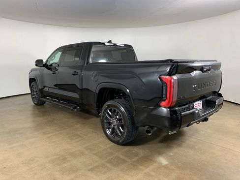 Used 2023 Toyota Tundra Platinum AWD/4WD image 14