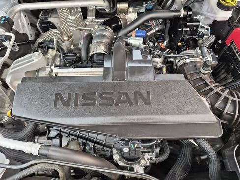 Used 2024 Nissan Rogue S AWD/4WD image 31