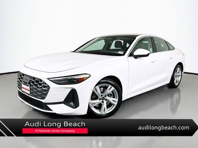 Used 2025 Audi A5 2.0T Premium w/ Convenience Package