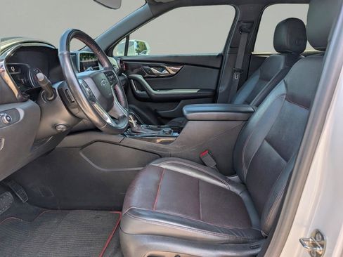 Used 2020 Chevrolet Blazer RS FWD image 17