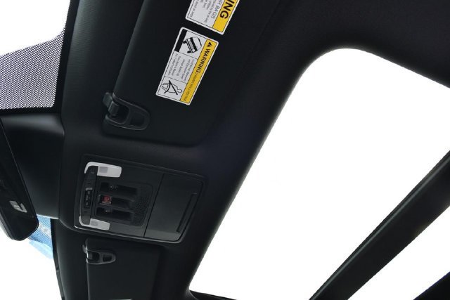 New 2026 Honda Passport TrailSport Elite image 26
