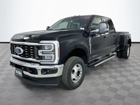 New 2026 Ford F350 XLT w/ XLT Premium Package AWD/4WD image 28