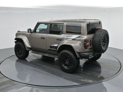 New 2025 Ford Bronco Raptor image 42