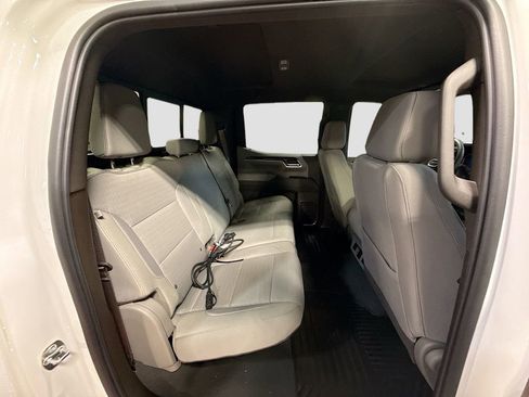 New 2026 GMC Sierra 1500 SLE w/ Preferred Package image 26